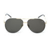 Men's Sunglasses Belstaff ARCHER-DORADO-NEGRO Golden Ø 61 mm - Image 2