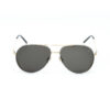 Men's Sunglasses Belstaff ARCHER-DORADO-AND-GRIS Golden Ø 61 mm - Image 2