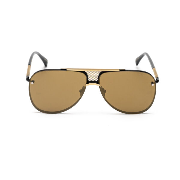 Men's Sunglasses Belstaff BECKINGTON-NEGRO Ø 61 mm - Image 2