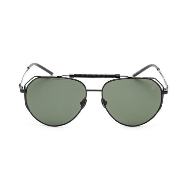Men's Sunglasses Belstaff LEGEND-NEGRO ø 58 mm - Image 2
