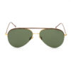 Men's Sunglasses Belstaff PHOENIX-MARRON-LEATHER ø 57 mm - Image 2