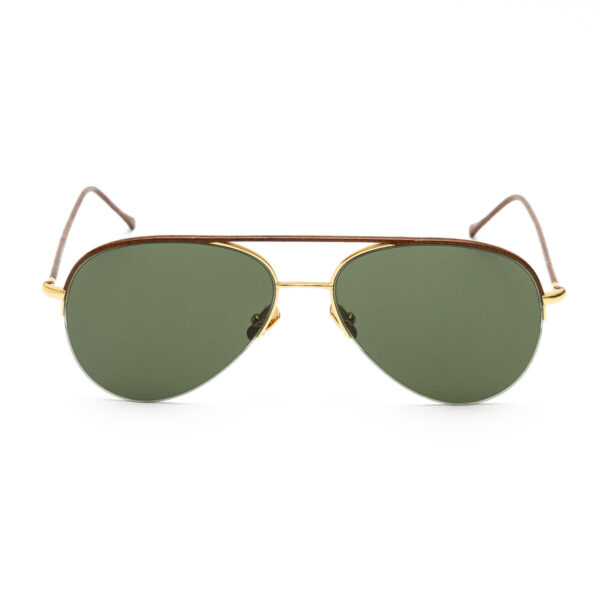 Men's Sunglasses Belstaff PHOENIX-MARRON-LEATHER ø 57 mm - Image 2