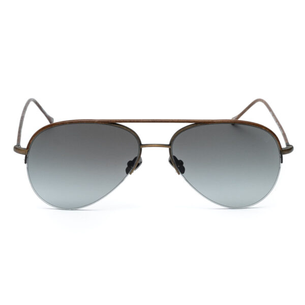 Men's Sunglasses Belstaff PHOENIX-MARRON-LEATHER-W ø 57 mm - Image 2