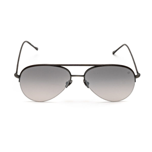 Men's Sunglasses Belstaff PHOENIX--MARRON-LEATHER-W ø 59 mm - Image 2