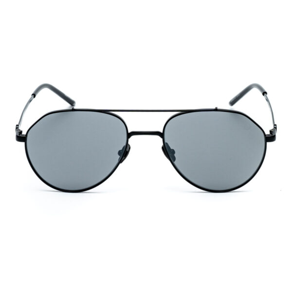 Men's Sunglasses Belstaff ROADMASTER-MATT-NEGRO-W Ø 55 mm - Image 2
