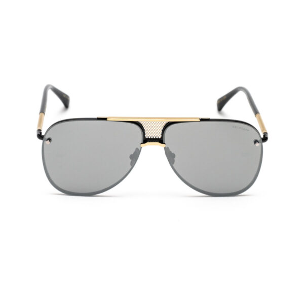 Men's Sunglasses Belstaff BECKINGTON-SHINY-NEGRO-W Ø 61 mm - Image 2
