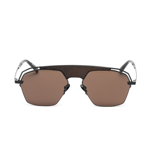 Men's Sunglasses Belstaff MAXFORD-NEGRO-W ø 57 mm - Image 2