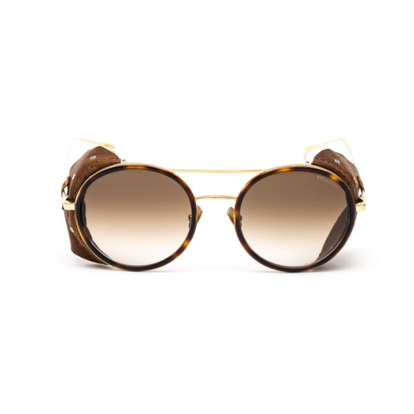 Ladies' Sunglasses Belstaff PINNER-DORADO-FRAME-W Ø 53 mm - Image 2