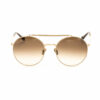 Men's Sunglasses Belstaff STATHAM-DORADO-BETA-W Golden ø 54 mm - Image 2