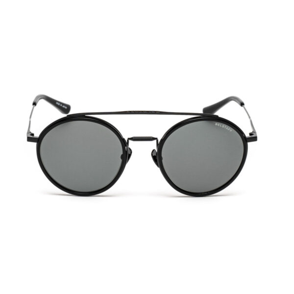 Ladies' Sunglasses Belstaff SIDNEY-NEGRO-NEGRO-W Ø 51 mm - Image 2