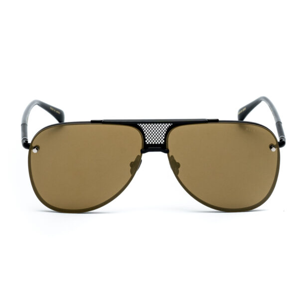 Men's Sunglasses Belstaff BECKINGTON-NEGRO-DORADO Ø 61 mm - Image 2