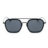 Unisex Sunglasses Belstaff MERRICK-II-NEGRO-W Ø 52 mm - Image 2