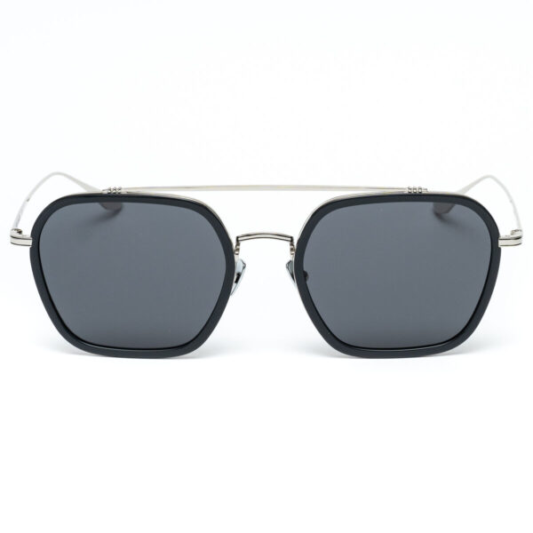 Men's Sunglasses Belstaff MERRICK-II-GRIS-W Ø 52 mm - Image 2