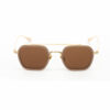 Ladies' Sunglasses Belstaff MERRICK-BEIGE-W Ø 45 mm - Image 2