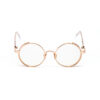 Ladies' Sunglasses Belstaff TROPHY-II-DORADO-W-2 Ø 49 mm - Image 2