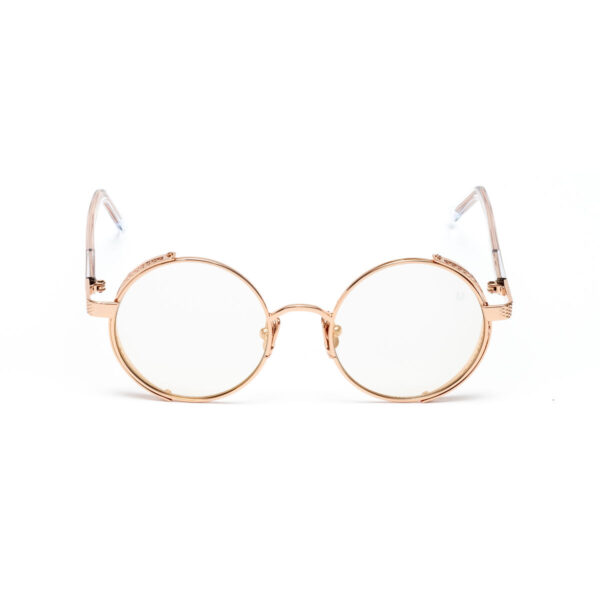 Ladies' Sunglasses Belstaff TROPHY-II-DORADO-W-2 Ø 49 mm - Image 2