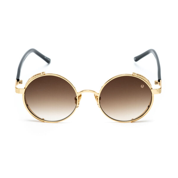 Ladies' Sunglasses Belstaff TROPHY-II-DORADO-W Ø 49 mm - Image 2