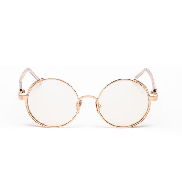 Ladies' Sunglasses Belstaff TROPHY-III-DORADO-W-ESP Ø 53 mm - Image 2