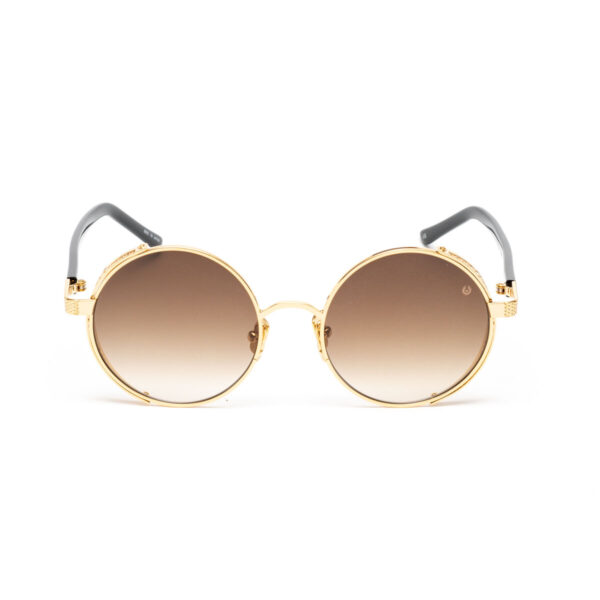 Ladies' Sunglasses Belstaff TROPHY-III-DORADO-W Ø 53 mm - Image 2