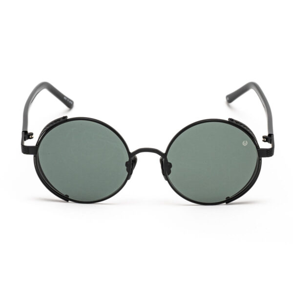 Ladies' Sunglasses Belstaff TROPHY-III-NEGRO-W Ø 53 mm - Image 2