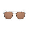 Men's Sunglasses Belstaff OUTLAW-II-MARRON-W Ø 55 mm - Image 2
