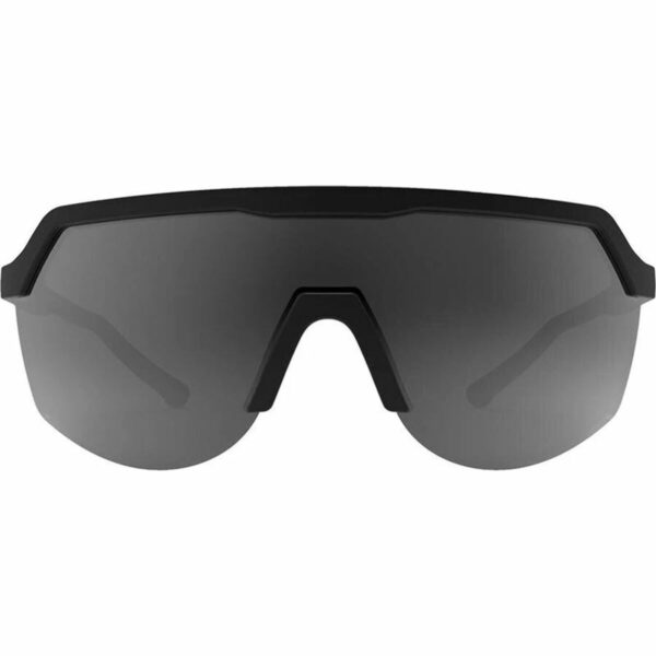 Unisex Sunglasses Spektrum  Blank Black - Image 2