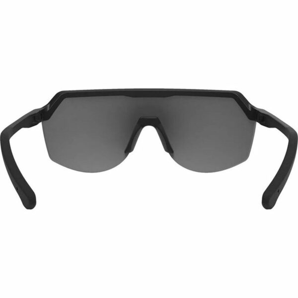 Unisex Sunglasses Spektrum  Blank Black - Image 3