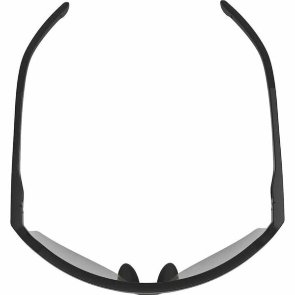 Unisex Sunglasses Spektrum  Blank Black - Image 4