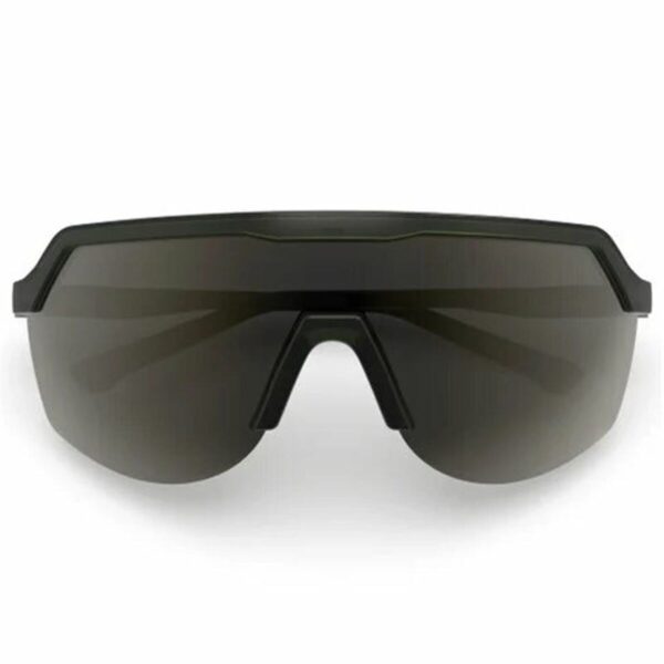 Unisex Sunglasses Spektrum Blank Bio Brown - Image 2