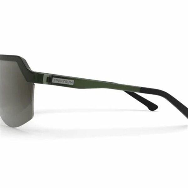 Unisex Sunglasses Spektrum Blank Bio Brown - Image 3