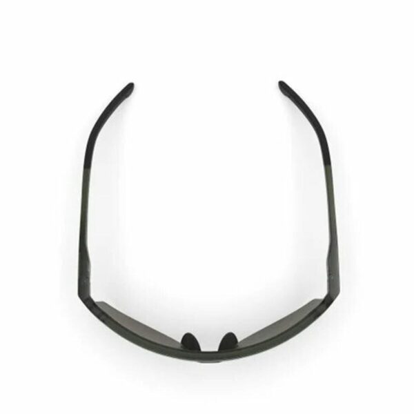Unisex Sunglasses Spektrum Blank Bio Brown - Image 4