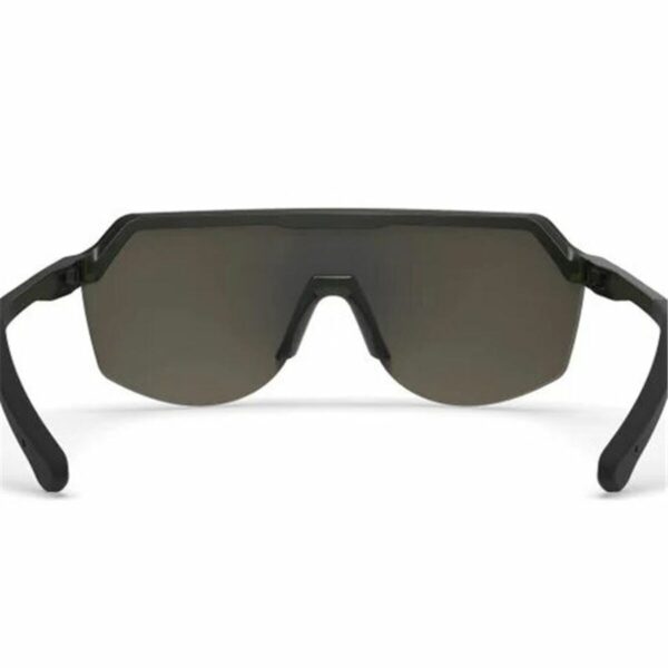 Unisex Sunglasses Spektrum Blank Bio Brown - Image 5