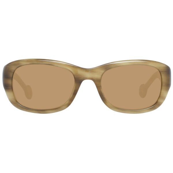 Unisex Sunglasses Hally & Son HS553-52S03 Ø 52 mm - Image 2
