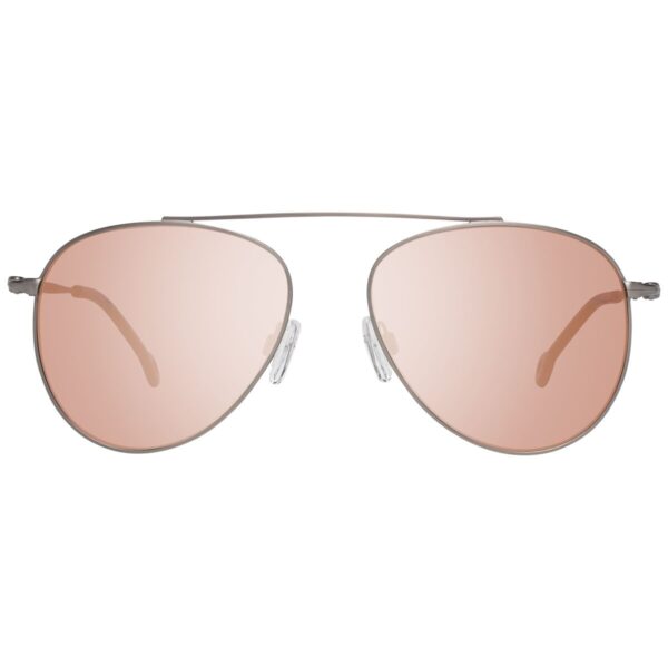 Unisex Sunglasses Hally & Son HS665S-5603 ø 56 mm - Image 2