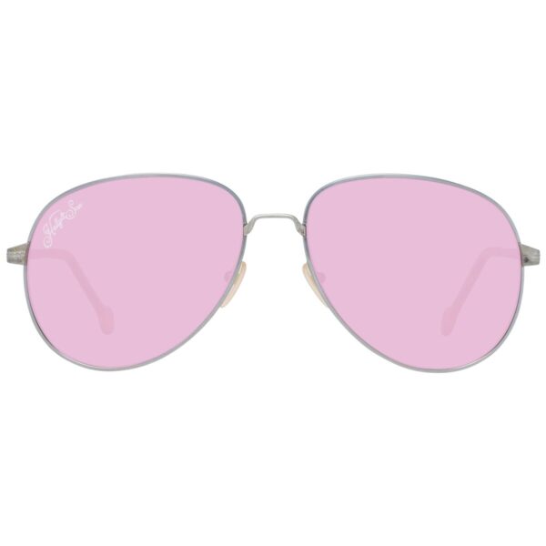 Unisex Sunglasses Hally & Son HS004S-61S01 Ø 61 mm - Image 2