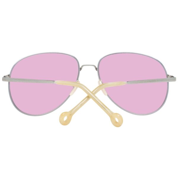 Unisex Sunglasses Hally & Son HS004S-61S01 Ø 61 mm - Image 3
