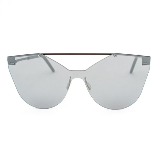 Ladies' Sunglasses Jplus JP3049S-01 ø 135 mm - Image 2