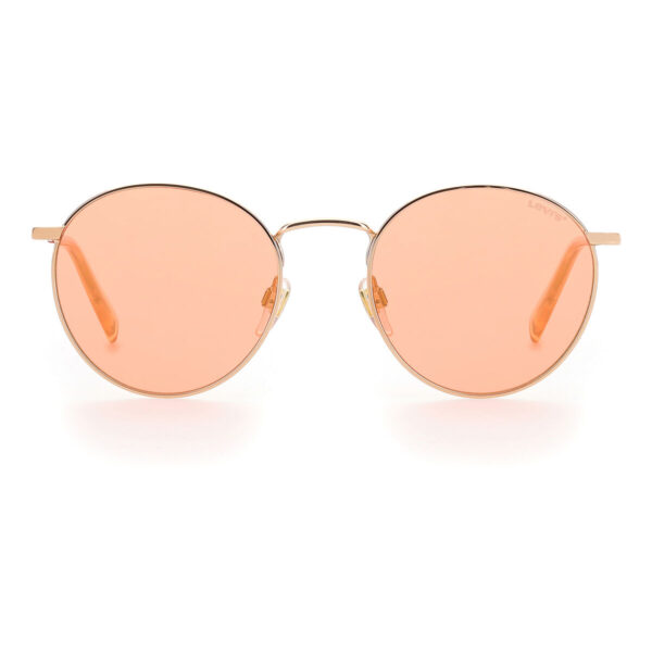Unisex Sunglasses Levi's LV-1005-S-DDB-K1 Ø 50 mm - Image 2