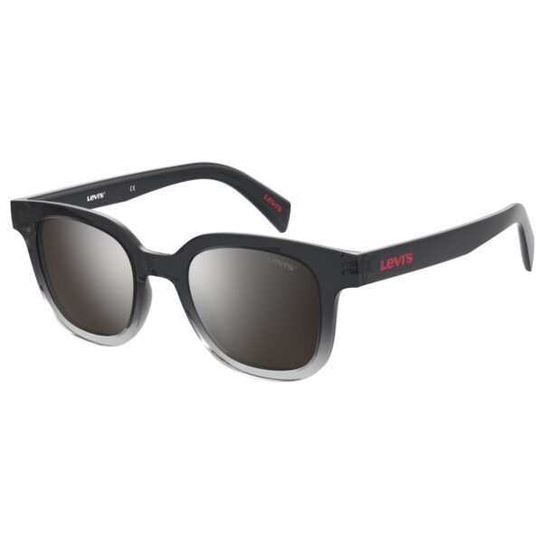 Unisex Sunglasses Levi's LV-1010-S-KB7-T4 Ø 48 mm