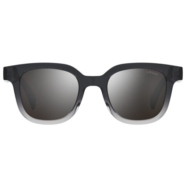 Unisex Sunglasses Levi's LV-1010-S-KB7-T4 Ø 48 mm - Image 2