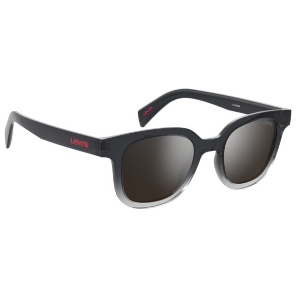 Unisex Sunglasses Levi's LV-1010-S-KB7-T4 Ø 48 mm - Image 3