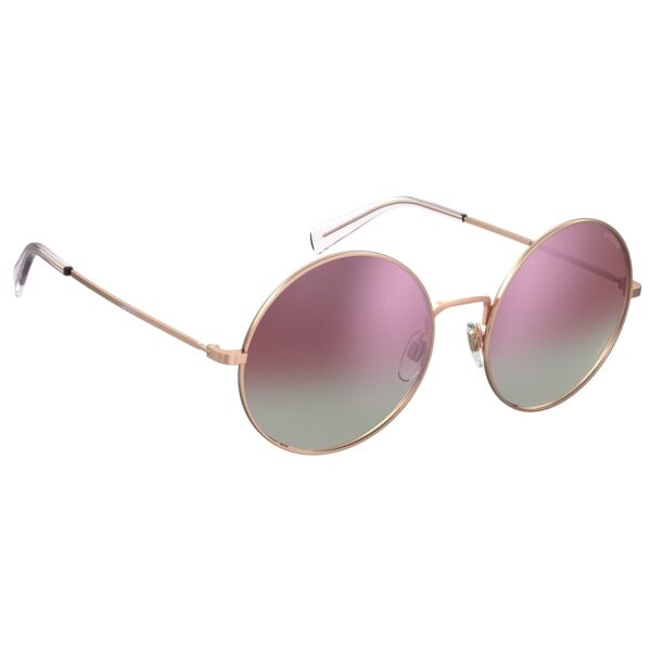 Ladies' Sunglasses Levi's LV-1011-S-DDB-VQ Ø 55 mm - Image 3