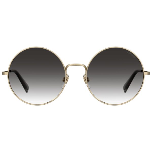 Ladies' Sunglasses Levi's LV-1011-S-J5G-9O Ø 55 mm - Image 2