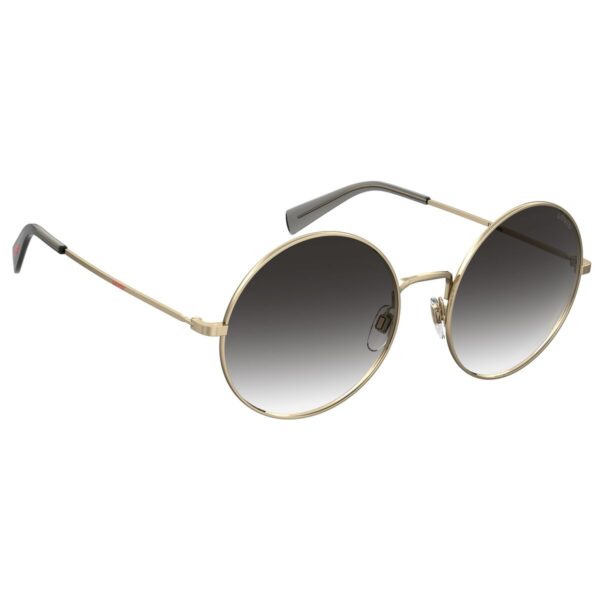 Ladies' Sunglasses Levi's LV-1011-S-J5G-9O Ø 55 mm - Image 3