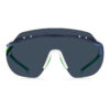 Men's Sunglasses Tommy Hilfiger TH-1804-S-07R-KU Ø 99 mm - Image 2