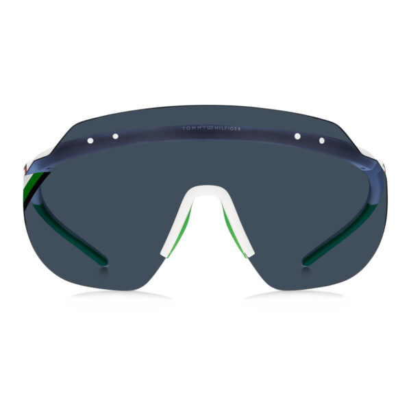 Men's Sunglasses Tommy Hilfiger TH-1804-S-07R-KU Ø 99 mm - Image 2