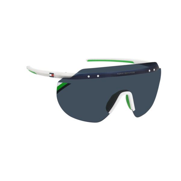 Men's Sunglasses Tommy Hilfiger TH-1804-S-07R-KU Ø 99 mm - Image 3