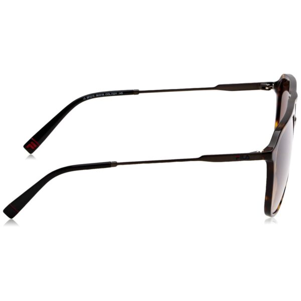 Men's Sunglasses Fila SFI215-56722Y ø 56 mm - Image 2