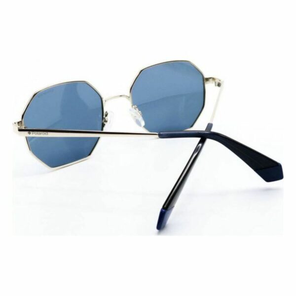 Unisex Sunglasses Polaroid PLD 6067/S Ø 53 mm - Image 2