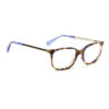 Ladies' Spectacle frame Kate Spade NATALIA-XP8F016 Ø 50 mm - Image 3